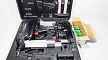 Wurth GWOZDZIARKA Wurth Osadzak gazowy DIGA CS-2 POWER K&B Handel