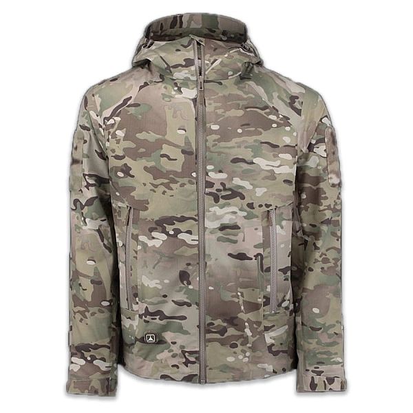 Kurtka TAD Triple Aught Design Raptor Multicam (S)
