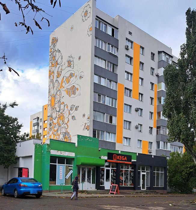 3-х к кв. 7/9/Ц будинок ОСББ. Ремонт, поруч 14 ЗОШ, до 700 річчя 1 км.