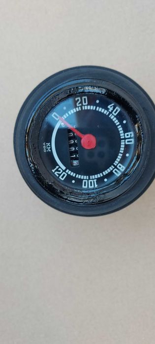 Conta quilómetros VDO original