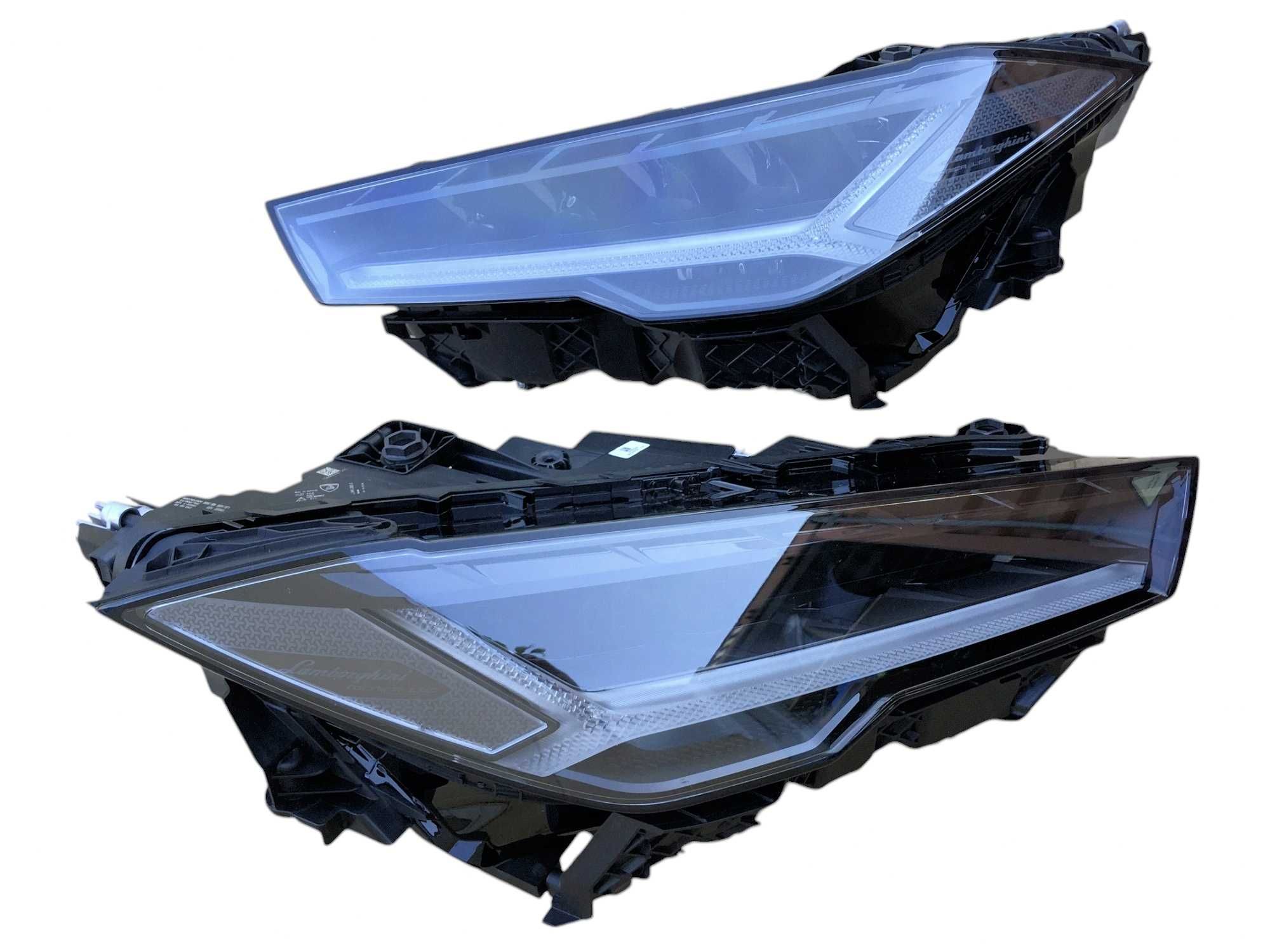 Lamborghini URUS [19-24] - lampa przednia przód LEWA PRAWA - EU