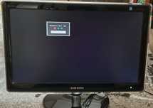 Монітор Samsung SyncMaster P2270 22 дюйми