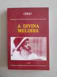Livro "A divina melodia"