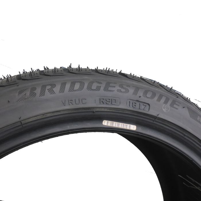 215/40/17 Bridgestone 215/40R17 87V Blizzak LM-32 Zima 2017 Nieużywane