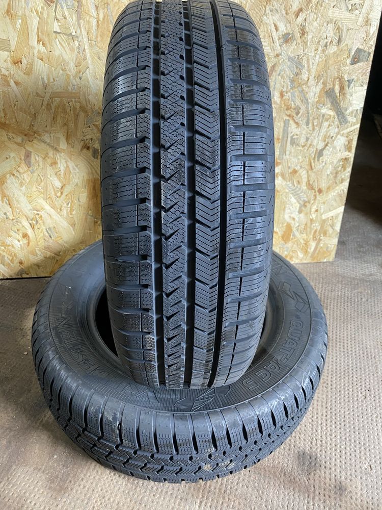 Opony 205/55/17 XL Vredestein Quattrrac pro nowe