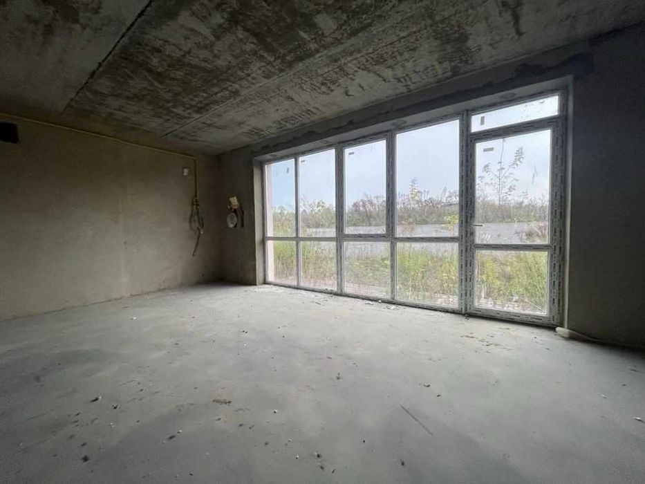 +Ексклюзивна пропозиція! Новобудова з комунікаціями в с. Обарові