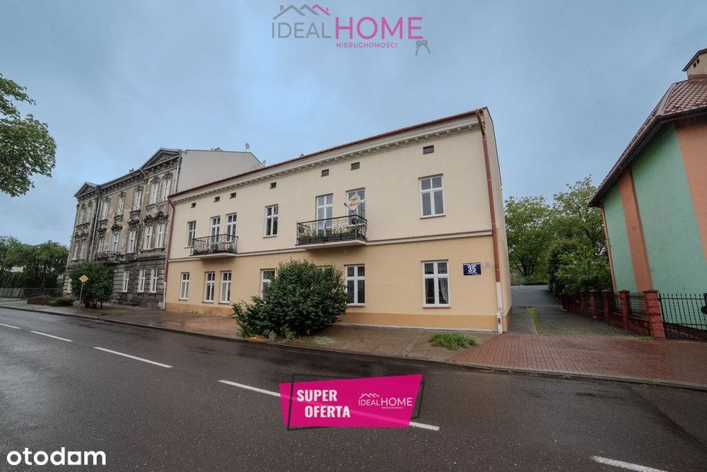 Kawalerka w Przemyślu