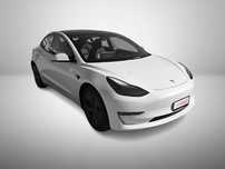Tesla Model 3 Long-Range Dual Motor AWD
