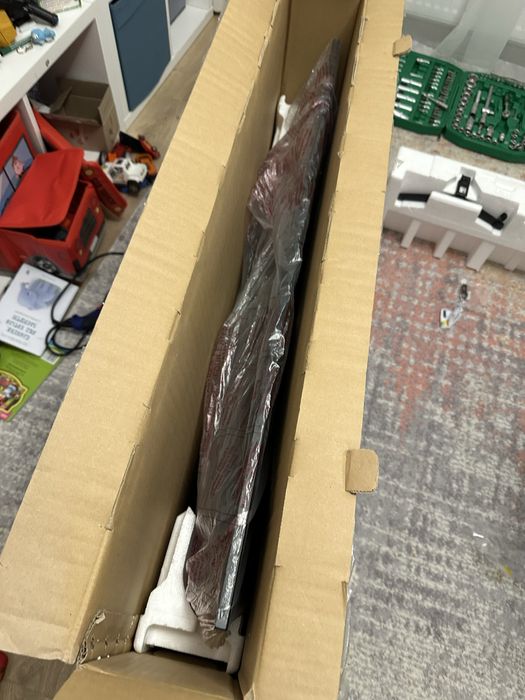 ТВ SONY 43XH8096 IPS матриця (KD-43XH8096) Android TV