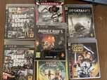 Gry playstation 3