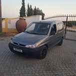 Peugeot partner 99