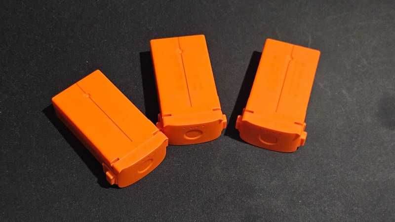 Baterias Drone Autel Evo Nano e Evo Nano plus