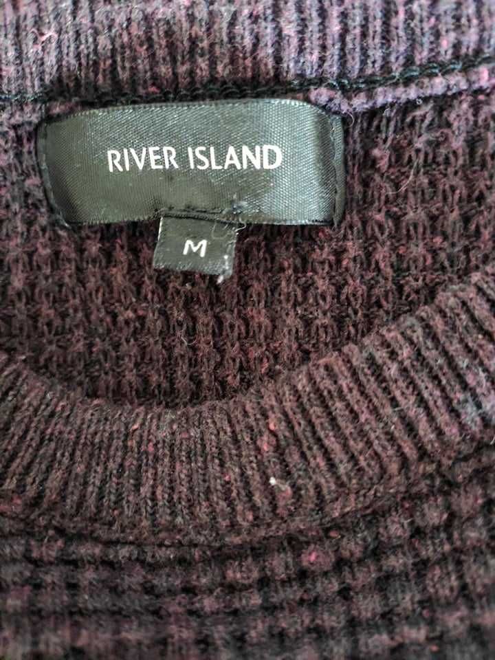 Sweterek męski River Island
