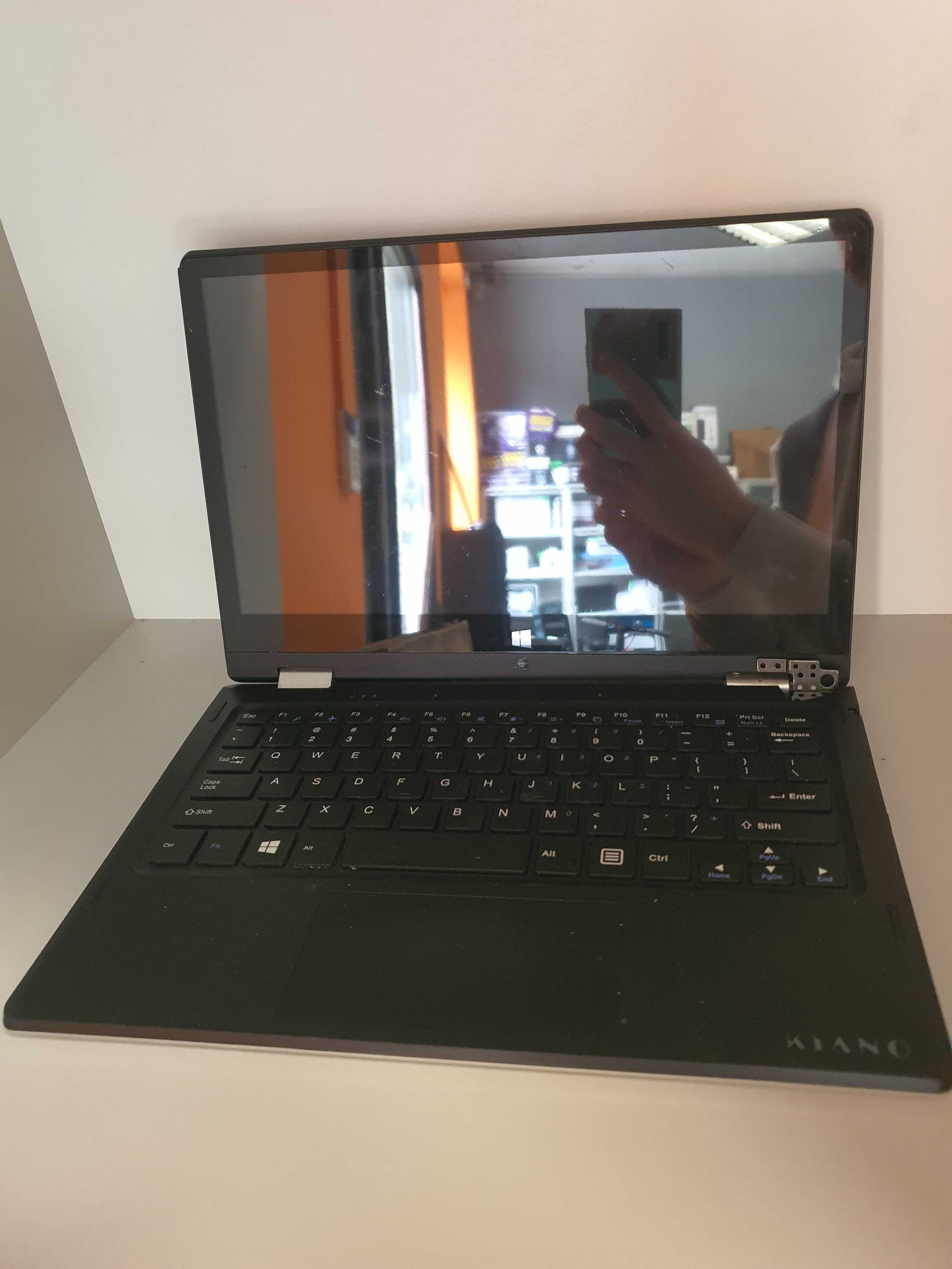 Laptop Kiano Elegance 11.6 360