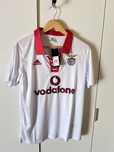 Camisola SLB branca