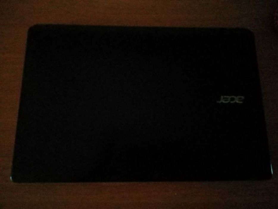 Ноутбук Acer Intel Pentium