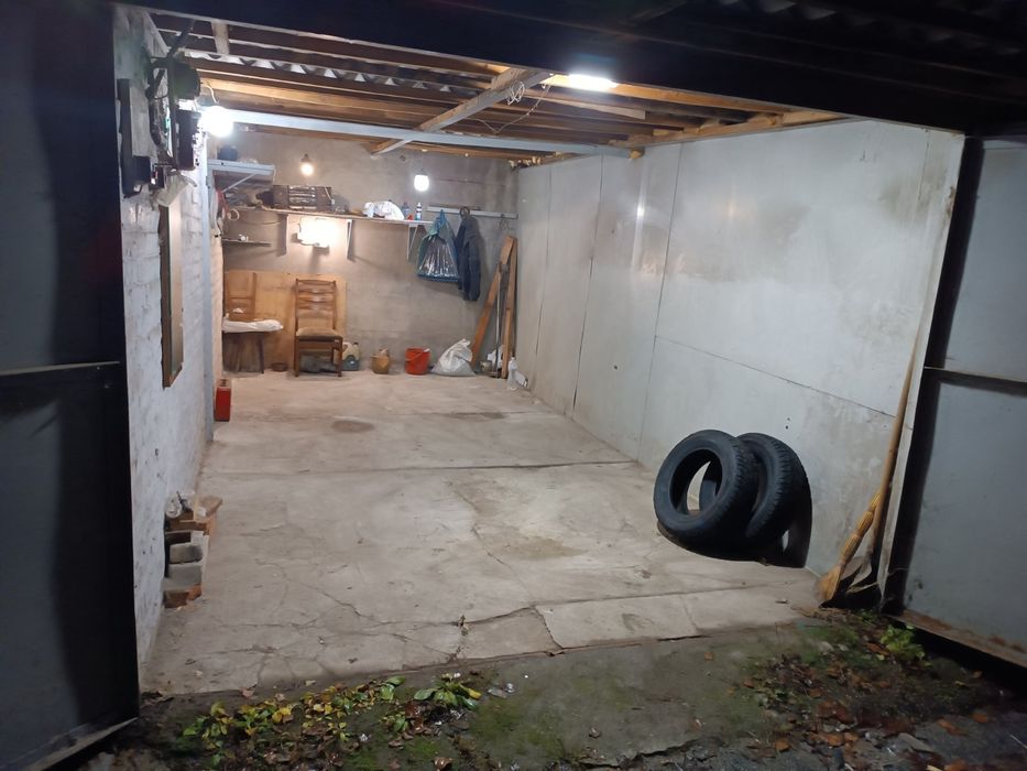 Продам гараж біля м.Студентська