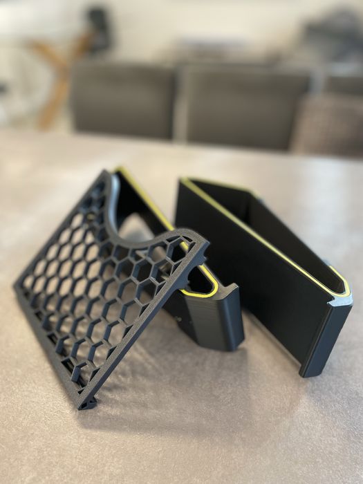 Стильна та легка підставка під ноутбук 13’’15’’17’’!