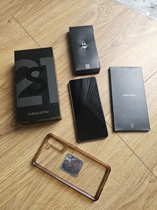 Samsung Galaxy S 21 5G