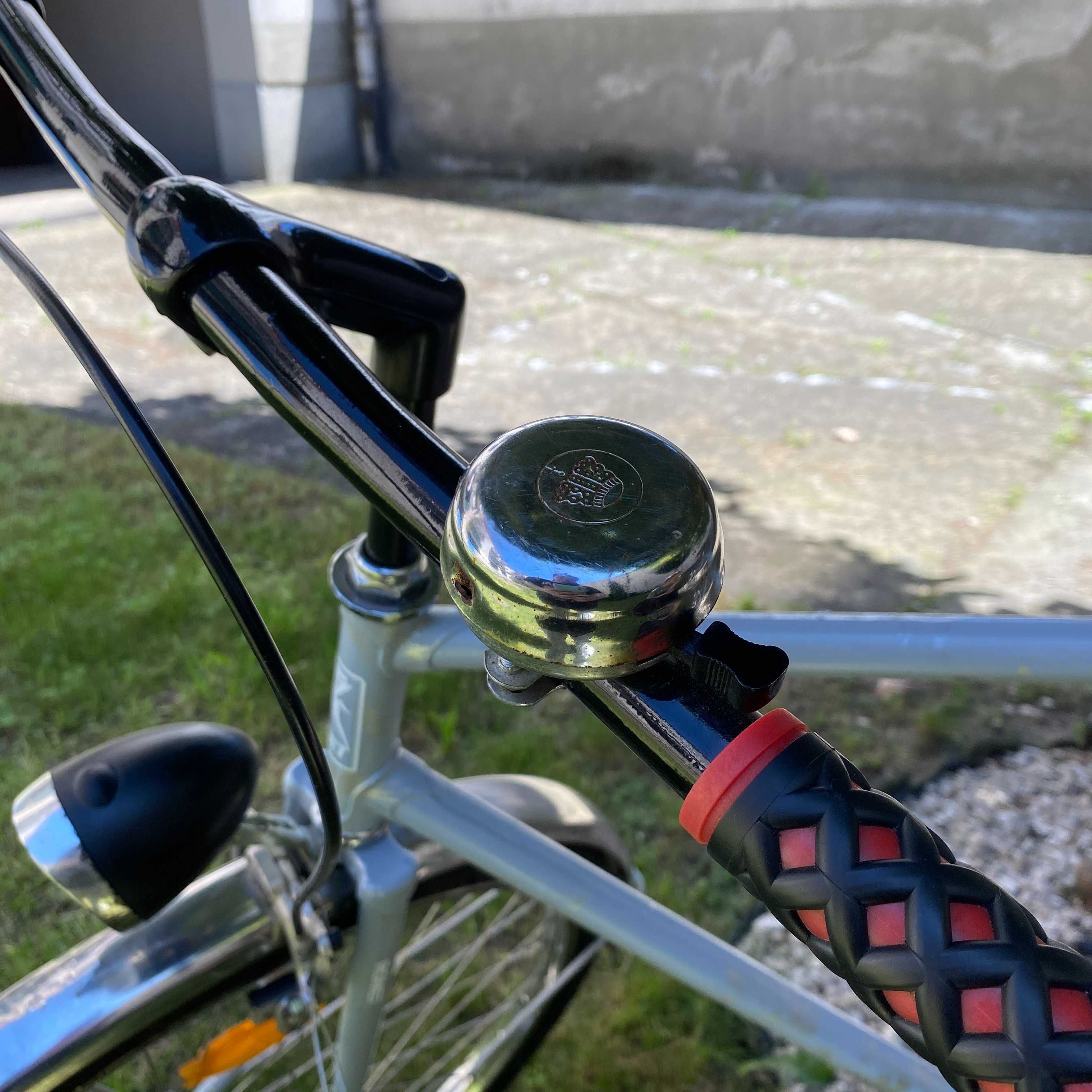 Rower Miejski Romet Mistral - Koła 28" | Jeden Bieg | Gotowy do Jazdy