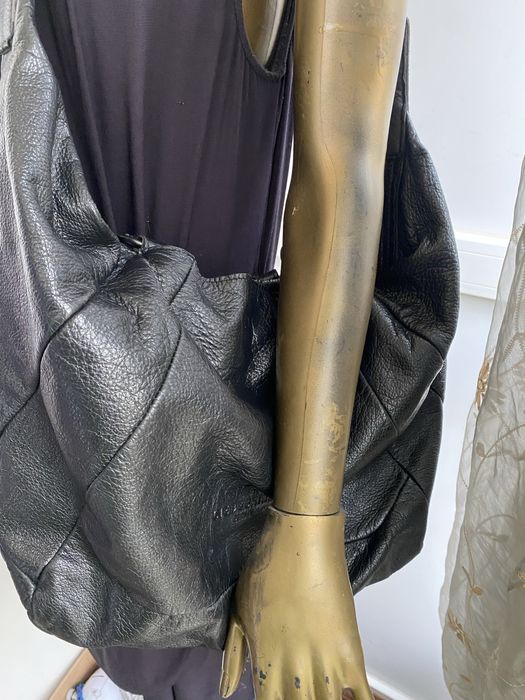 Liebeskind шкіра