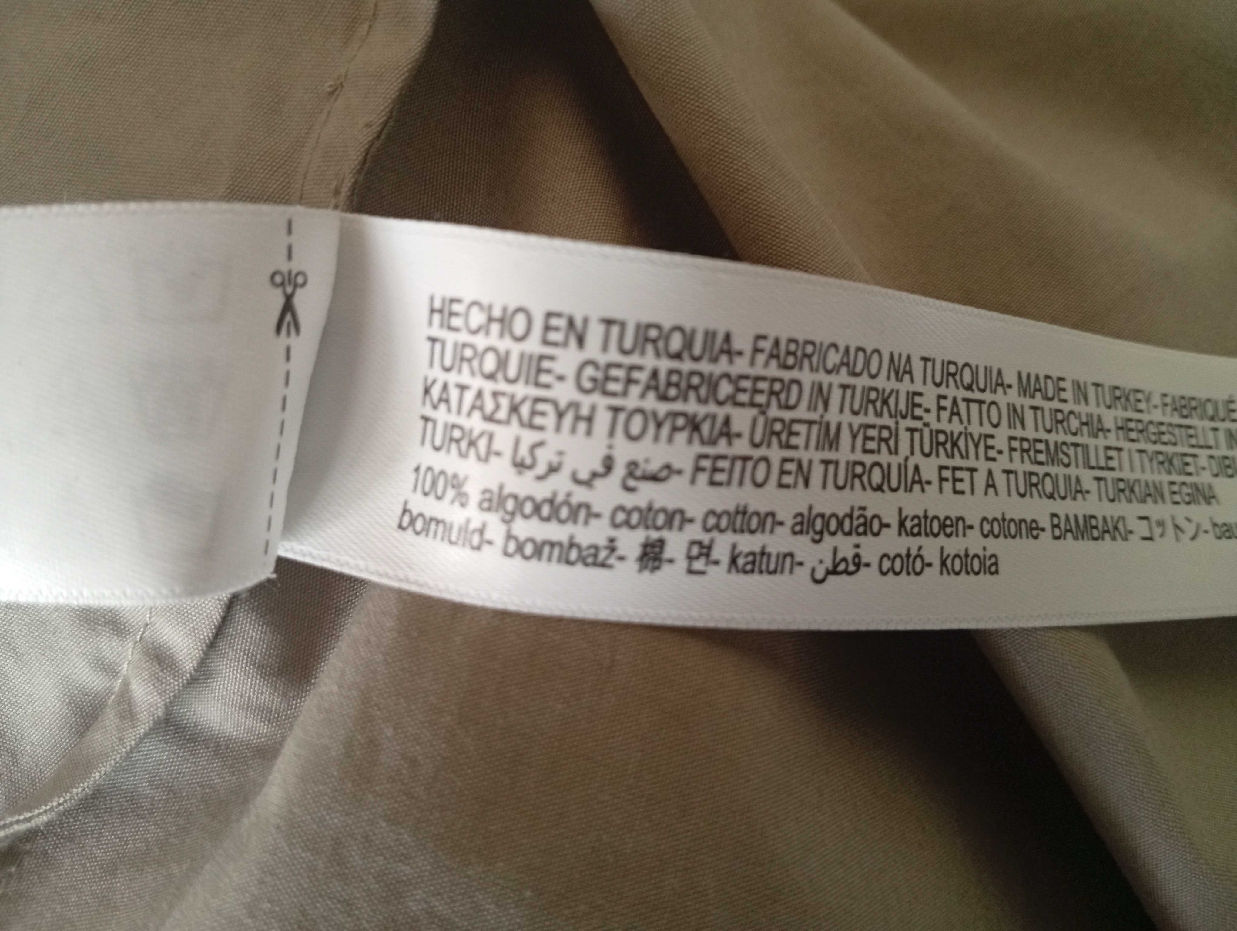 piekna letnia sukienka popelina wyprzedaż