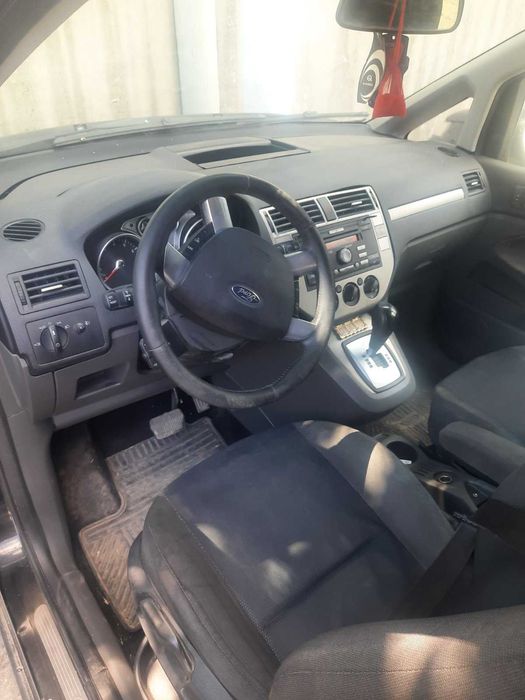 Ford c-max 2.0 бензин, автомат г. Килия Одесская область