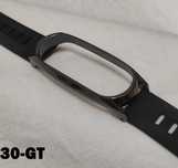 Silikonowa Opaska do Xiaomi Mi Smart Band 6, 5, 4, 3