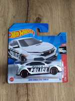 Hot Wheels 2019 Honda Civic Type R