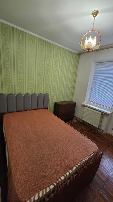 Оренда 3км квартири у дуже гарному районі