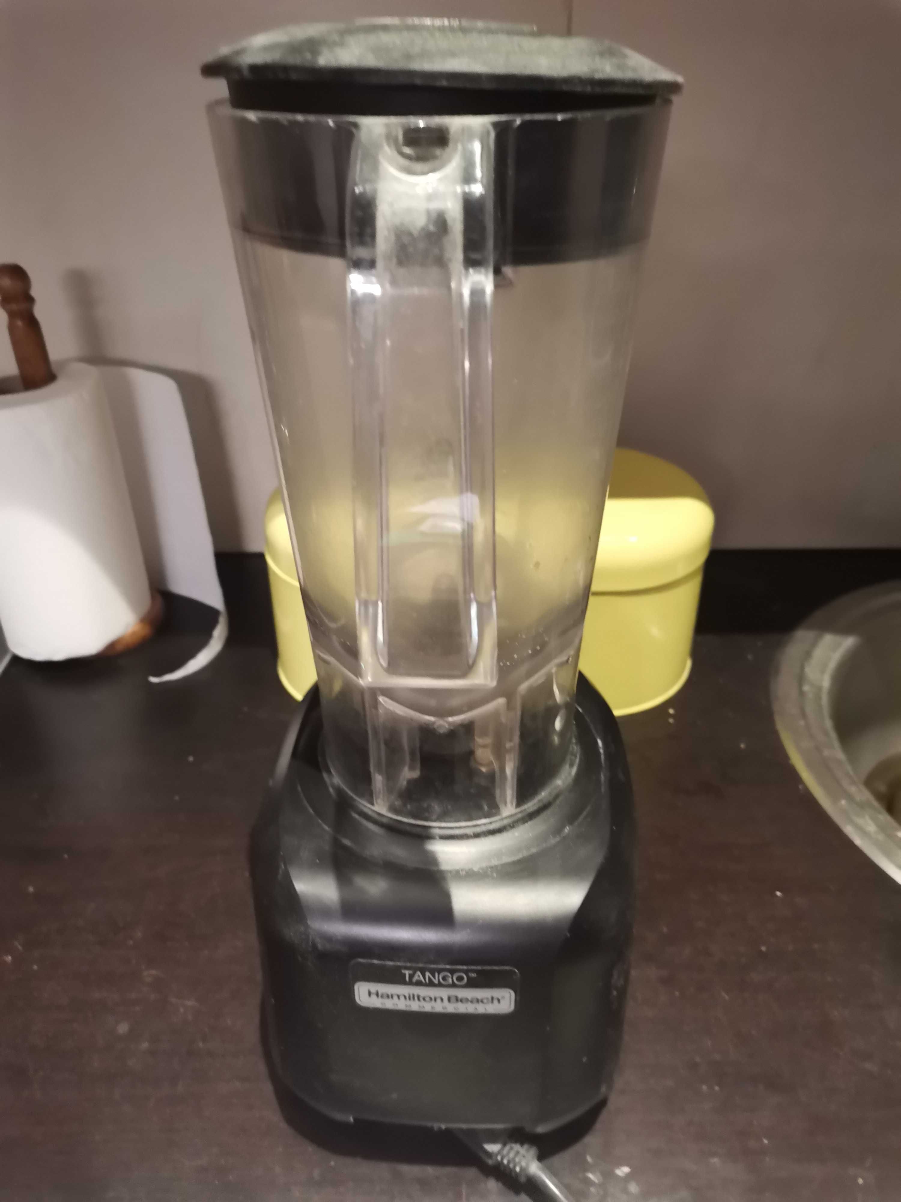 Blender barmański Hamilton Beach Tango HBH450-CE