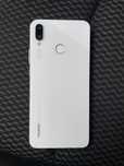 Телефон Huawei P smart+