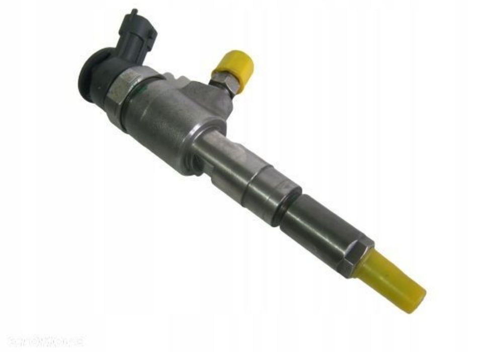 Kpl. Wtryskiwaczy 1,4 hdi, tdci peugeot, citroen, ford