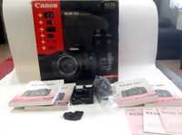 Canon EOS 50D zestaw dla fotografa stan idealny
