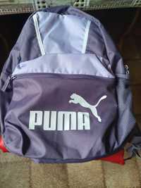 Рюкзак puma новий