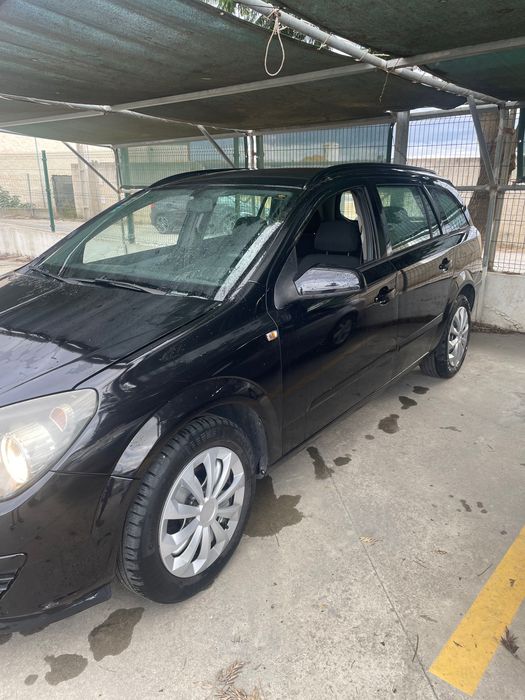 Astra 2005 1.3 cdi