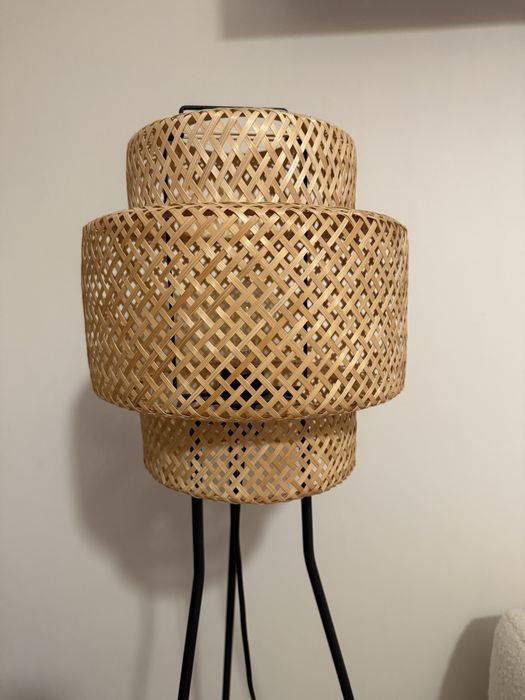 Lampa Sinnerling Ikea