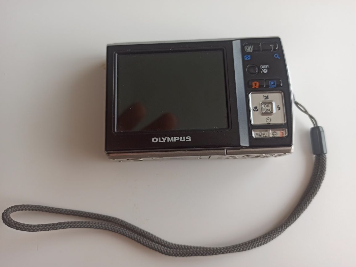 Aparat Olympus FE 45