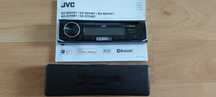 Panel Radia JVC KD-R792BT