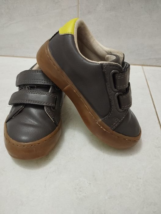 Черевики,кросівки для хлопчика Battman Marks&Spencer 24 розмір