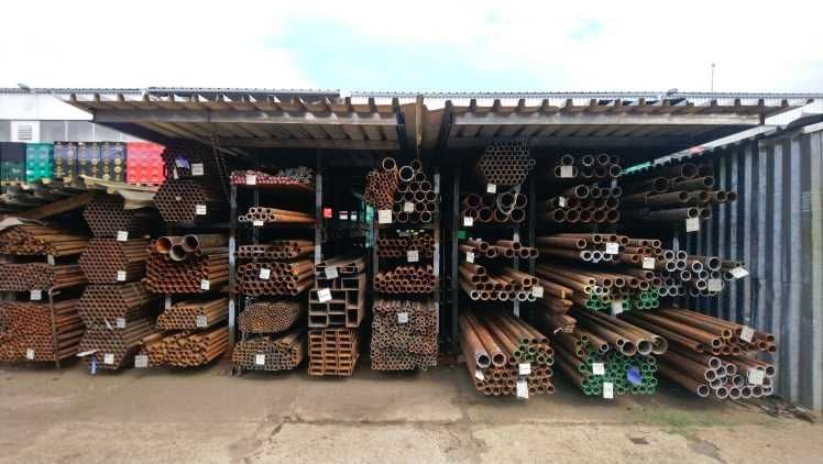 Rury stalowe grubościenne/tuleja/Blachy stalowe/Plazma CNC/Dostawa