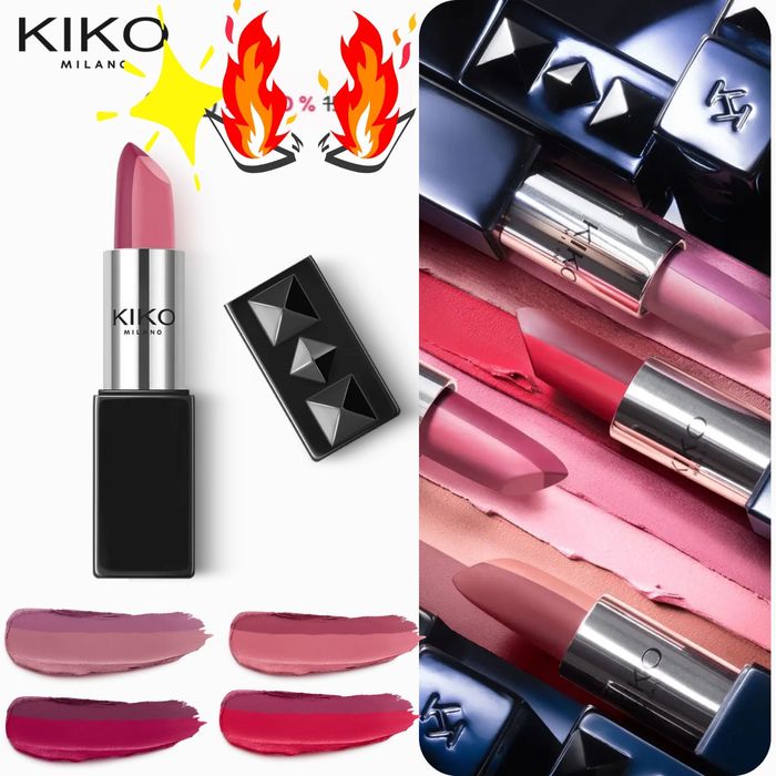 Kiko. Оригинал. Италия.