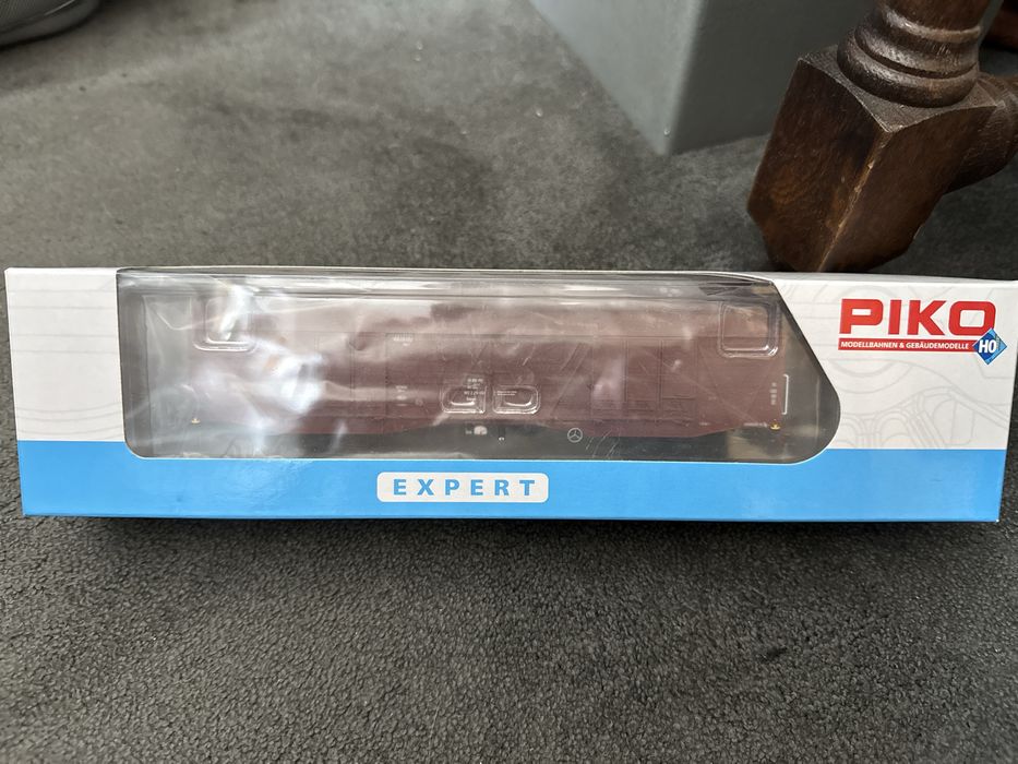 Piko 58470-2 , 401k skala H0