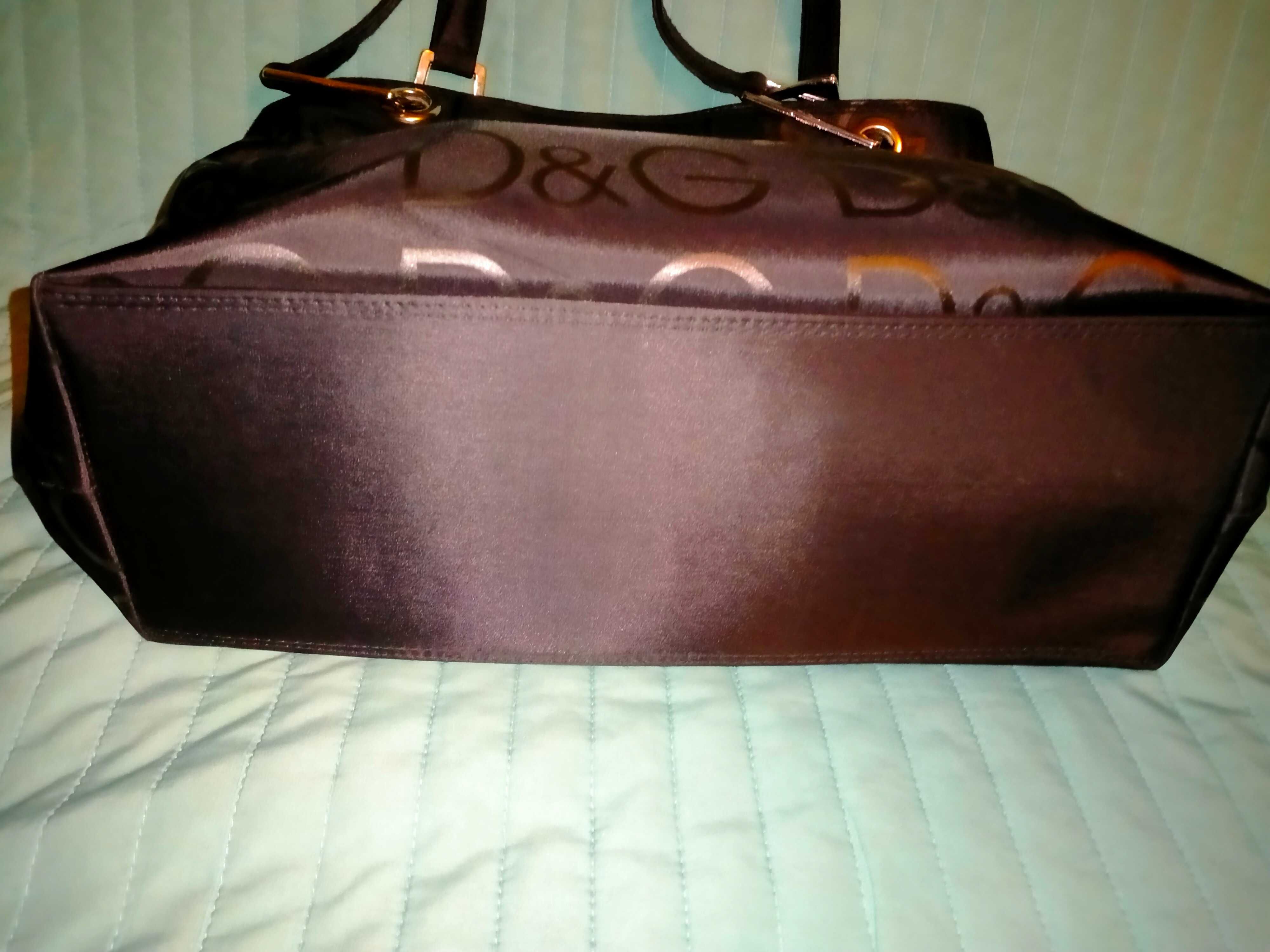Torebka  Dolce & Gabbana