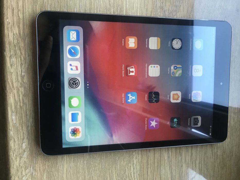 Ipad mini 2 16Gb