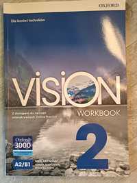 Vision 2 Workbook