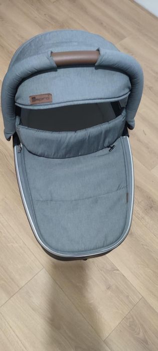 Wózek głeboki spacerowka