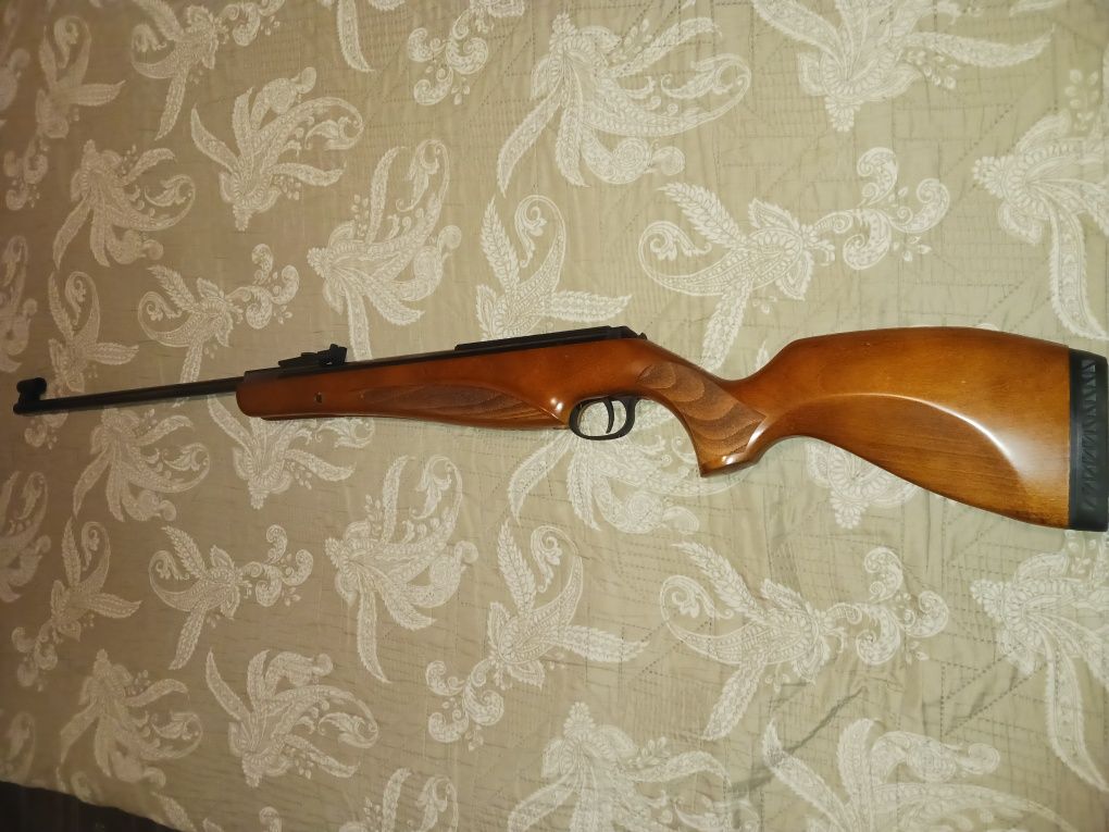 Carabina diana 340 premium