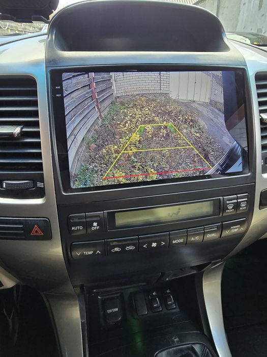Срочно Toyota Land Cruiser Prado 4.0 ГБО