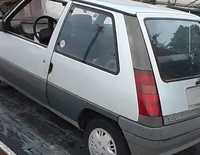 Renault Super 5 GTS 1.4cc